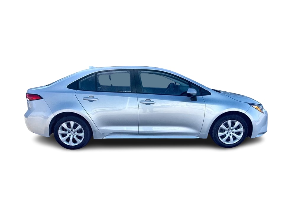 Thumbnail: 2023 Toyota Corolla - 21