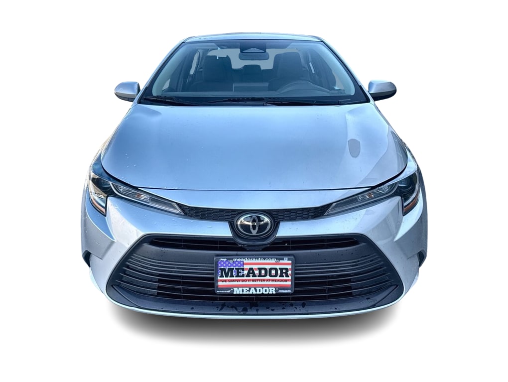 Thumbnail: 2023 Toyota Corolla - 6