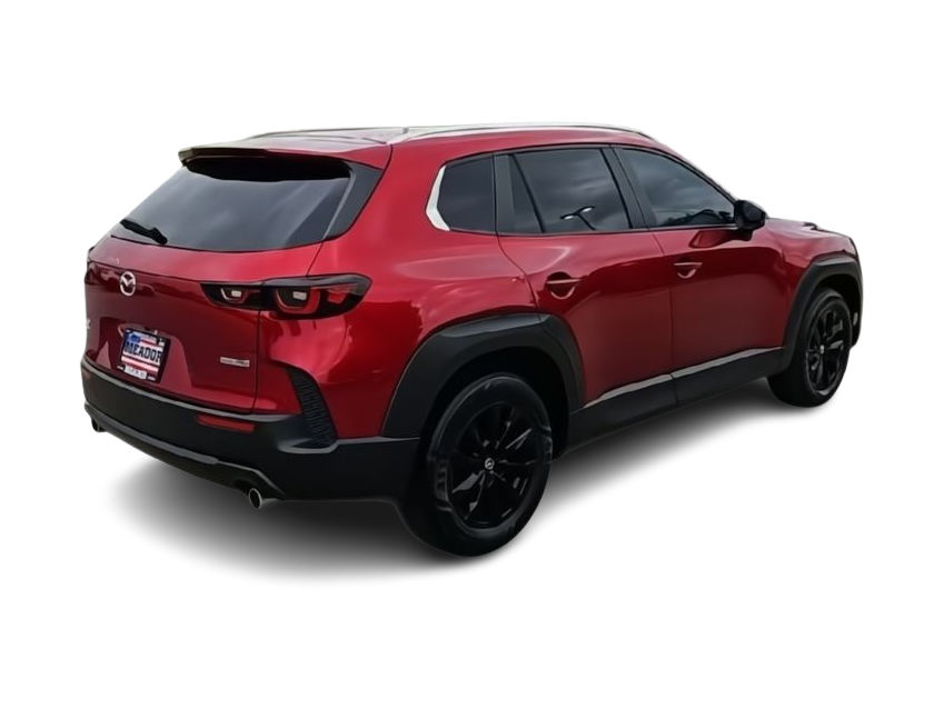 Thumbnail: 2024 Mazda CX-50 - 21