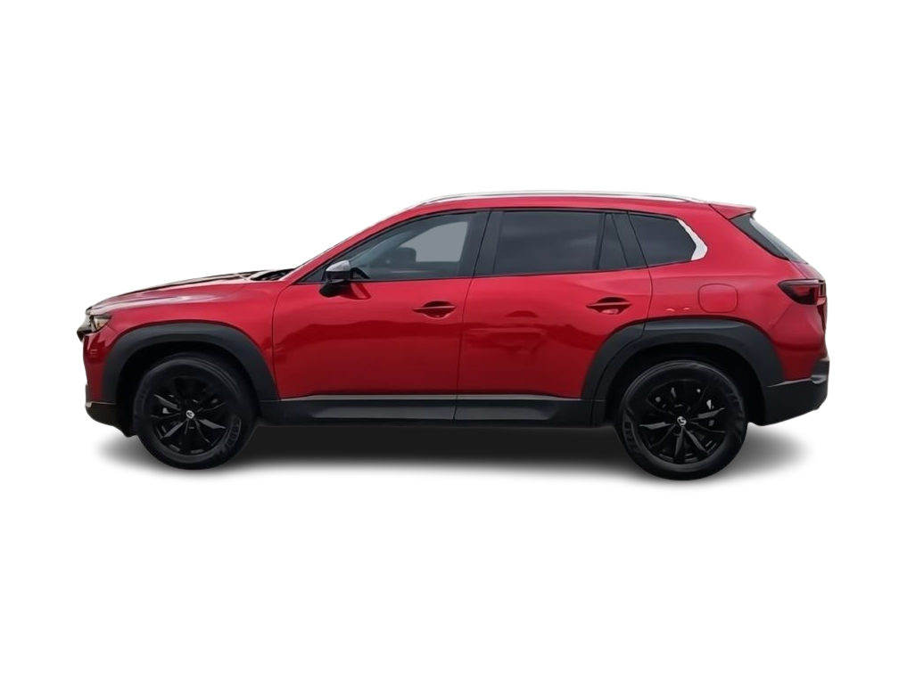 Thumbnail: 2024 Mazda CX-50 - 3