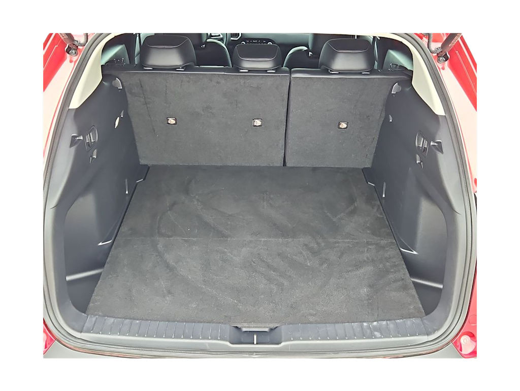 Thumbnail: 2024 Mazda CX-50 - 16