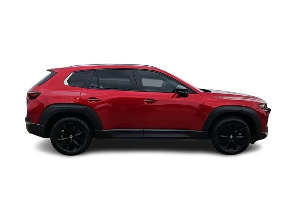 Thumbnail: 2024 Mazda CX-50 - 22