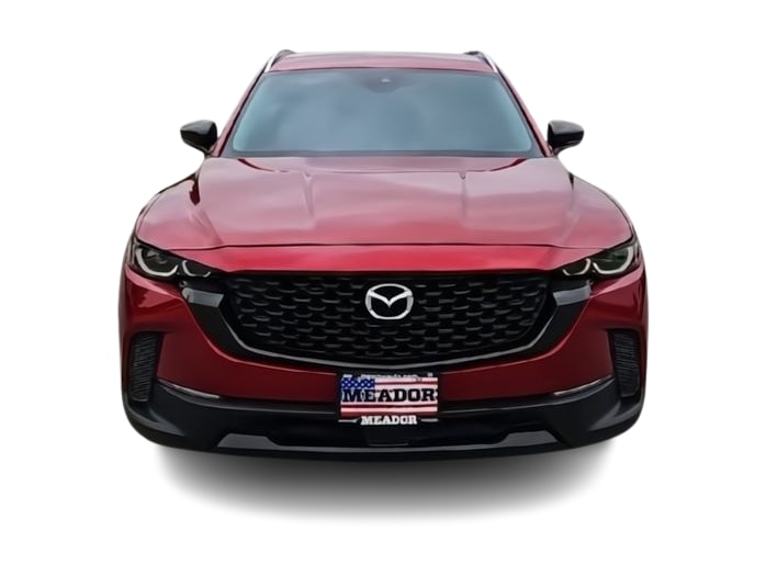 Thumbnail: 2024 Mazda CX-50 - 5