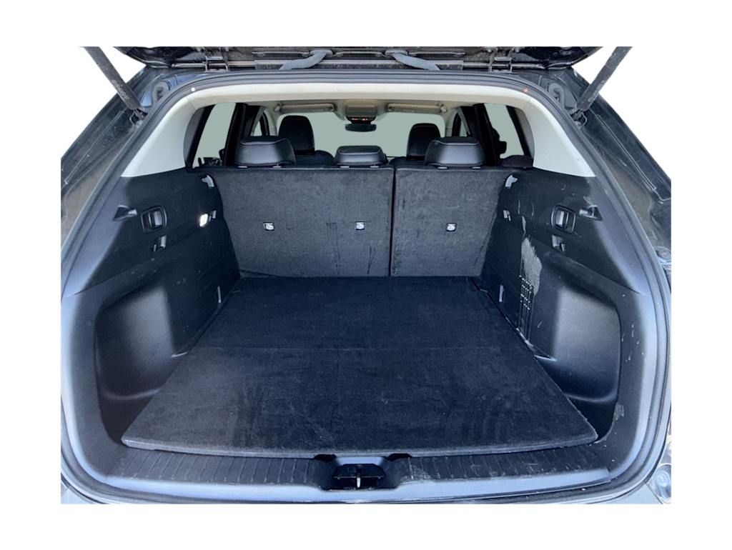 Thumbnail: 2024 Mazda CX-50 - 17