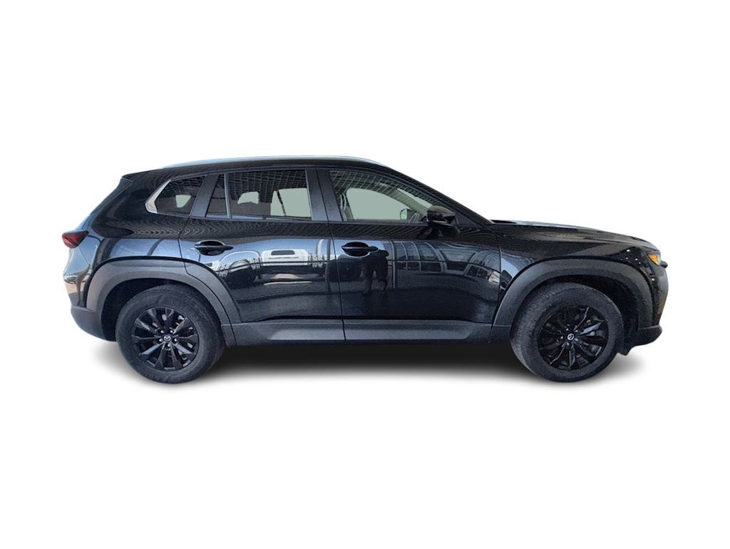 Thumbnail: 2024 Mazda CX-50 - 19