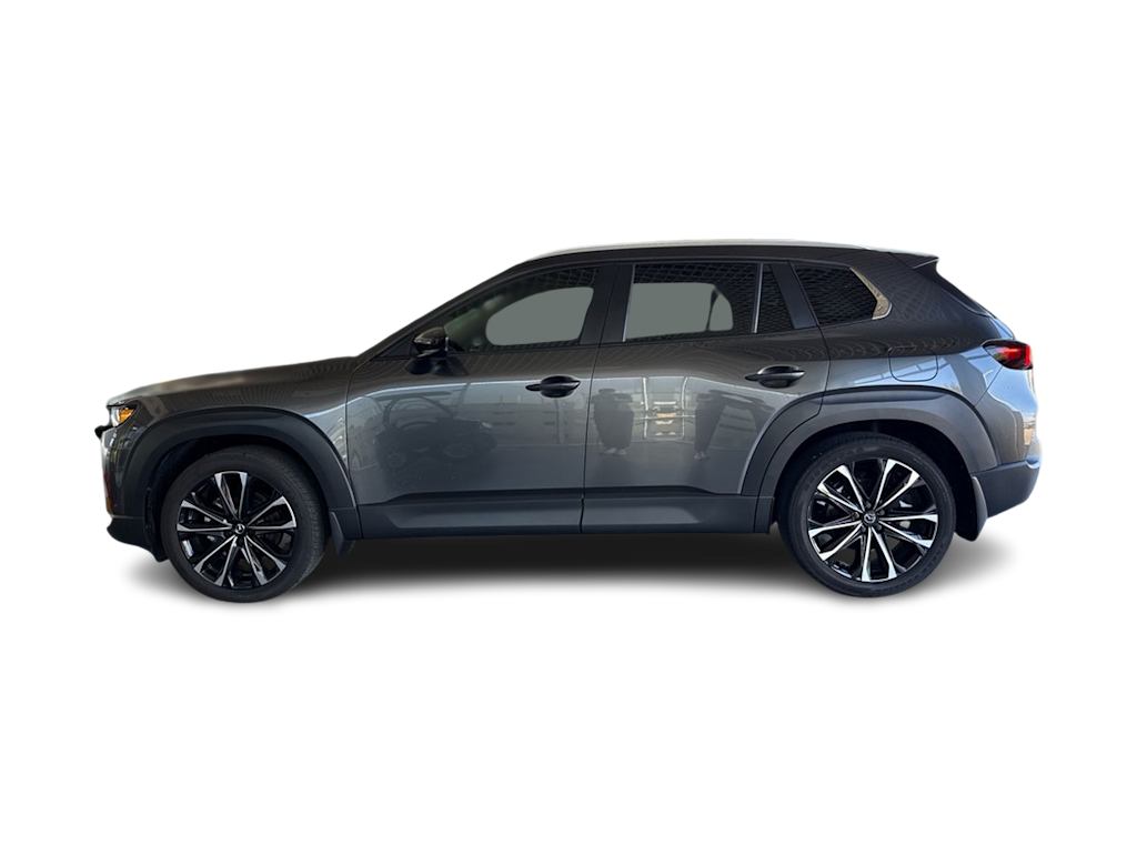 Thumbnail: 2024 Mazda CX-50 - 3