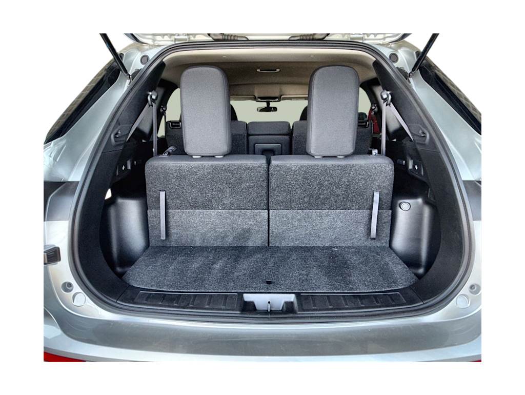 Thumbnail: 2024 Mitsubishi Outlander - 17