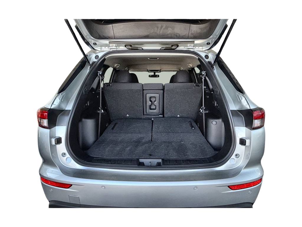 Thumbnail: 2024 Mitsubishi Outlander - 24