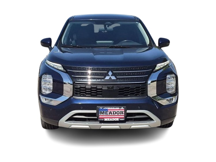 Thumbnail: 2024 Mitsubishi Outlander - 6