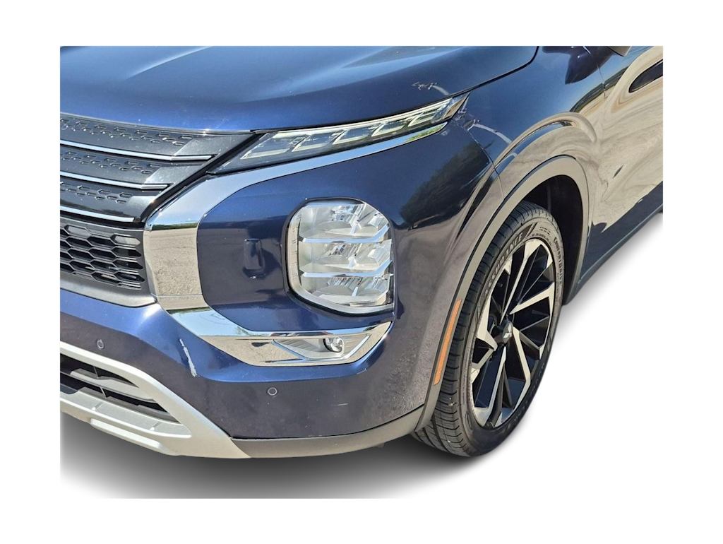 Thumbnail: 2024 Mitsubishi Outlander - 21