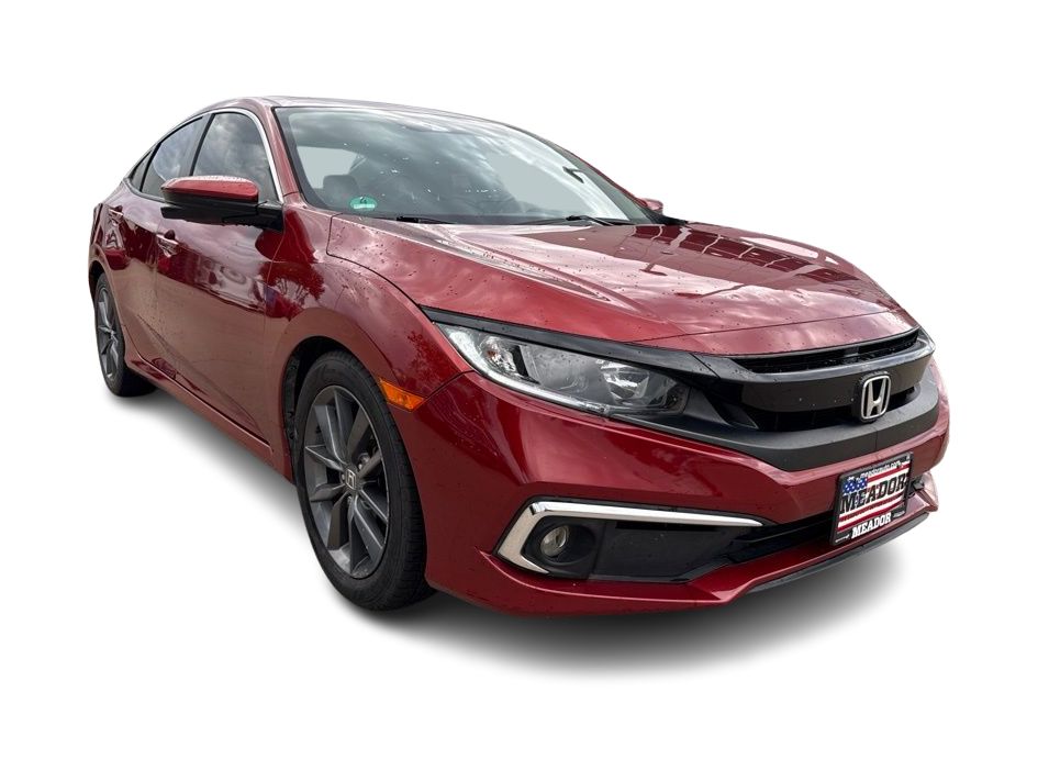 Thumbnail: 2019 Honda Civic - 14