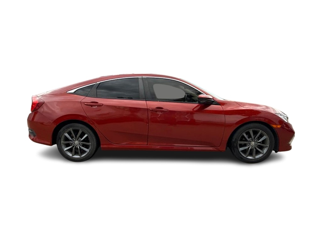 Thumbnail: 2019 Honda Civic - 13