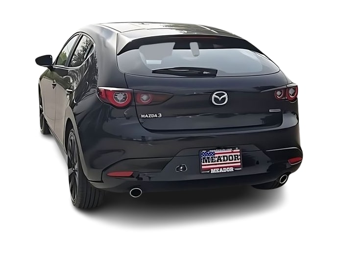 Thumbnail: 2025 Mazda Mazda3 - 20