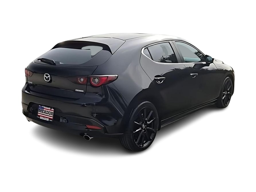 Thumbnail: 2025 Mazda Mazda3 - 21