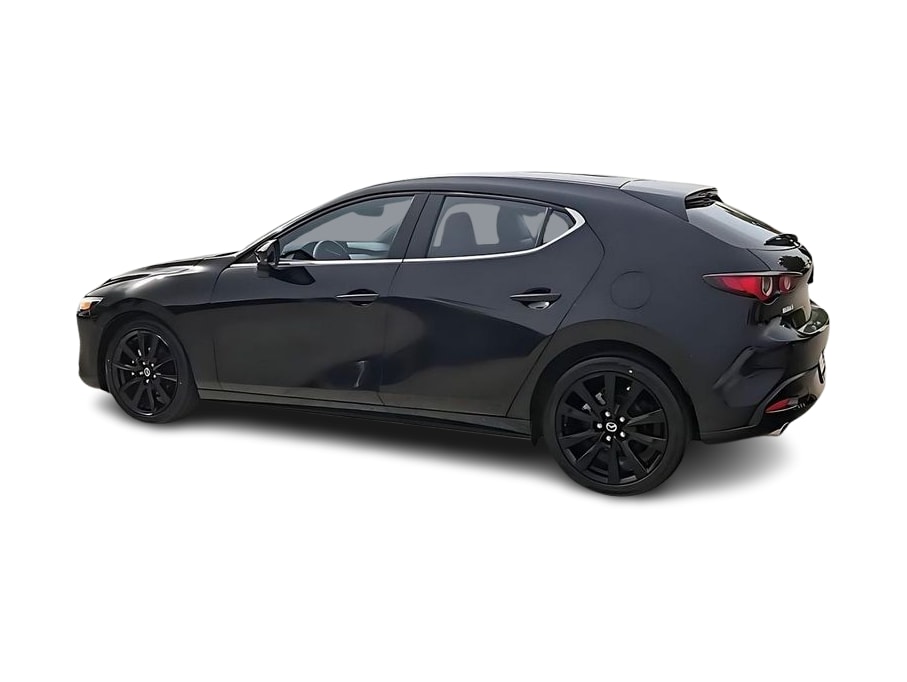 Thumbnail: 2025 Mazda Mazda3 - 19