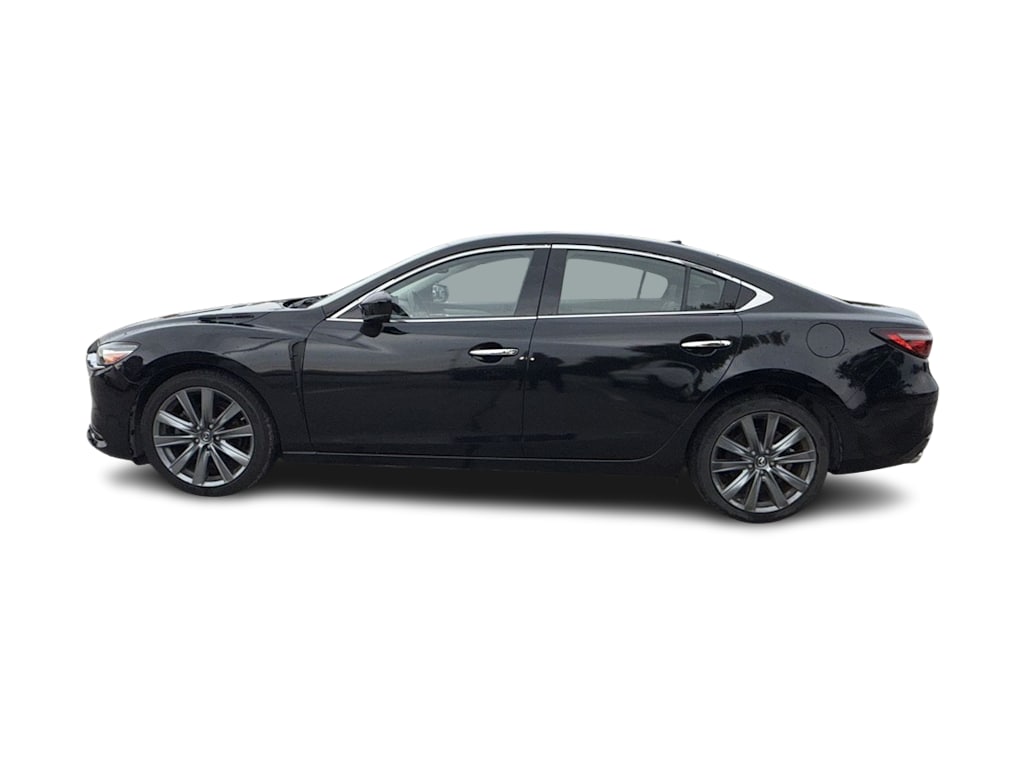 Thumbnail: 2019 Mazda Mazda6 - 3