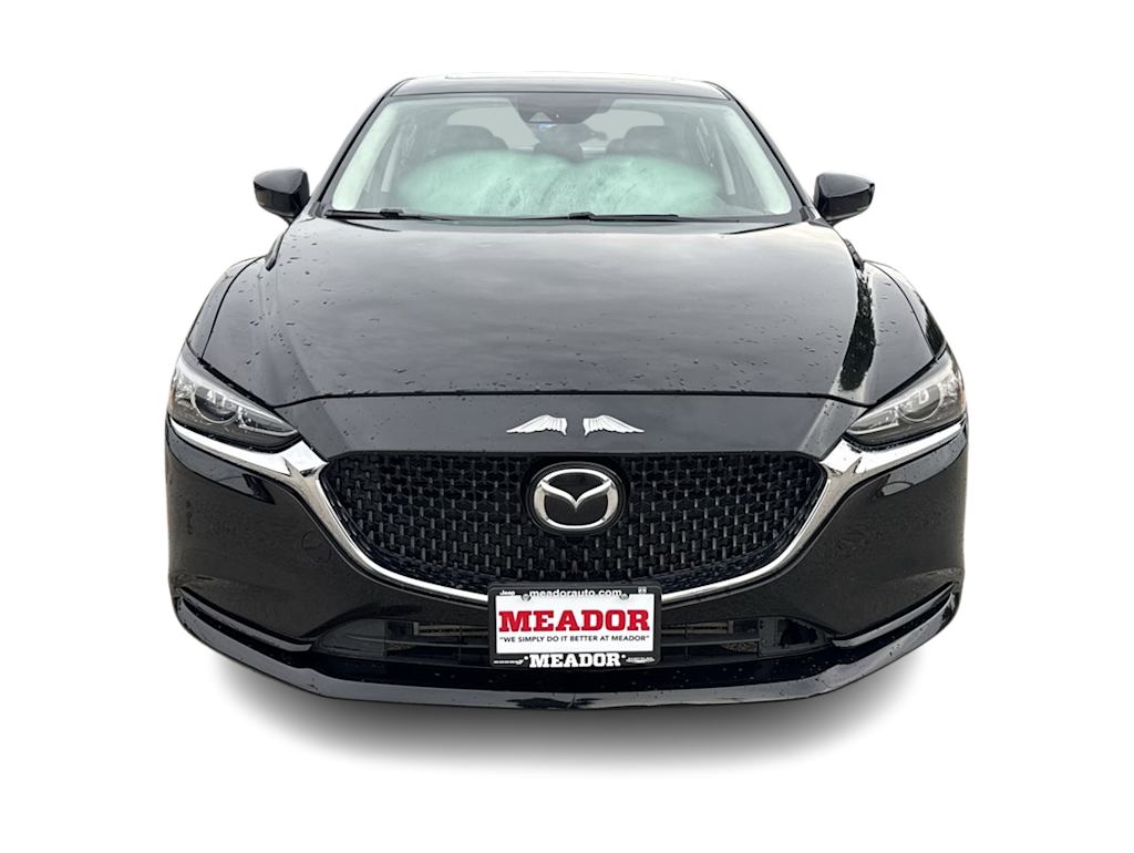 Thumbnail: 2019 Mazda Mazda6 - 6