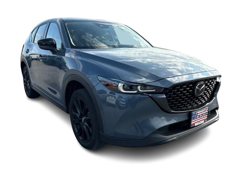 Thumbnail: 2025 Mazda CX-5 - 17