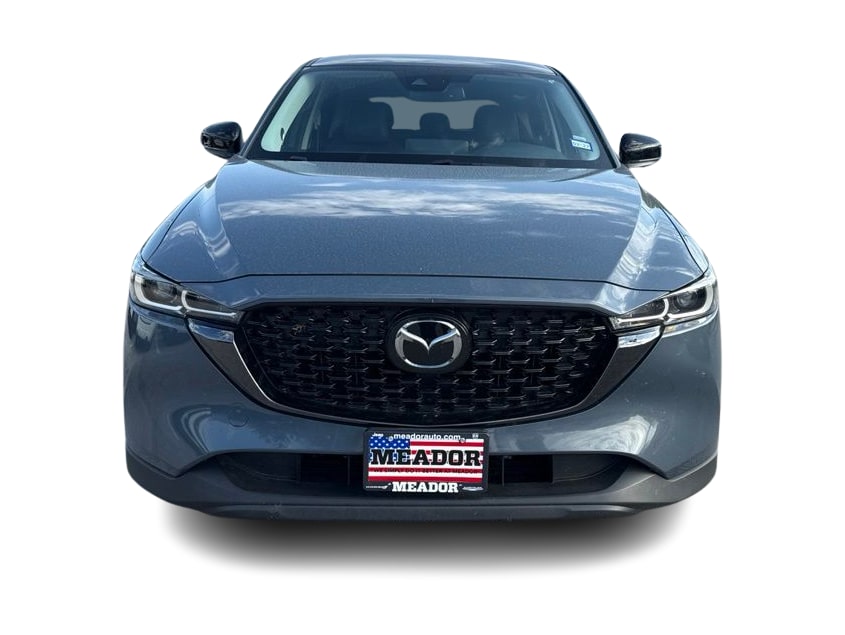 Thumbnail: 2025 Mazda CX-5 - 5