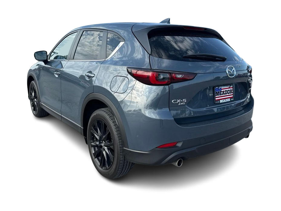 Thumbnail: 2025 Mazda CX-5 - 3