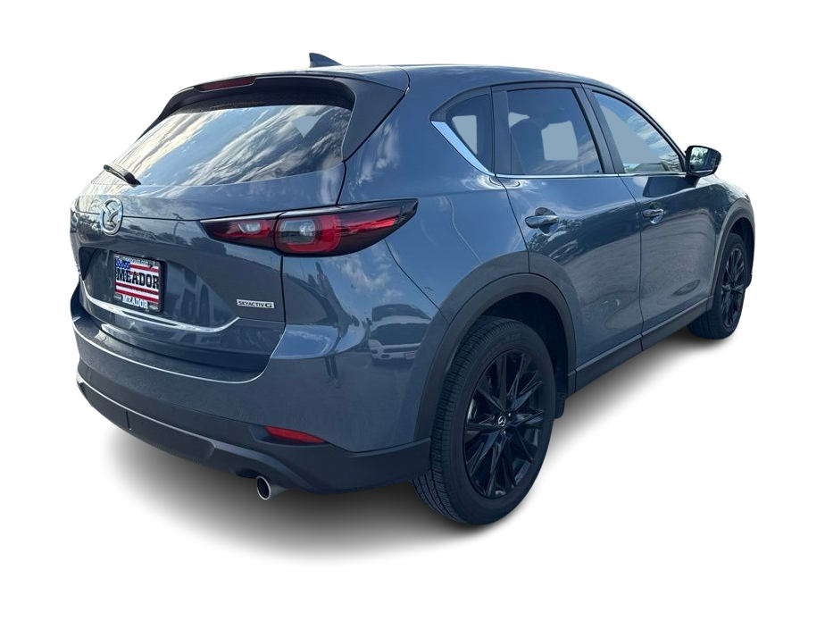 Thumbnail: 2025 Mazda CX-5 - 15