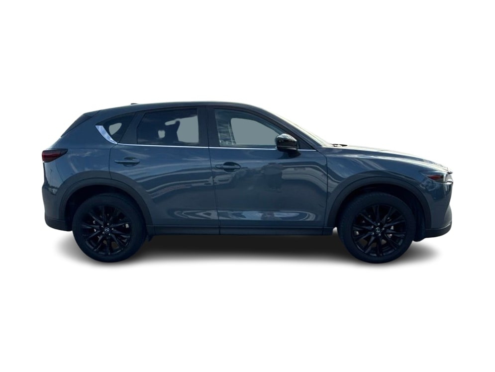 Thumbnail: 2025 Mazda CX-5 - 16