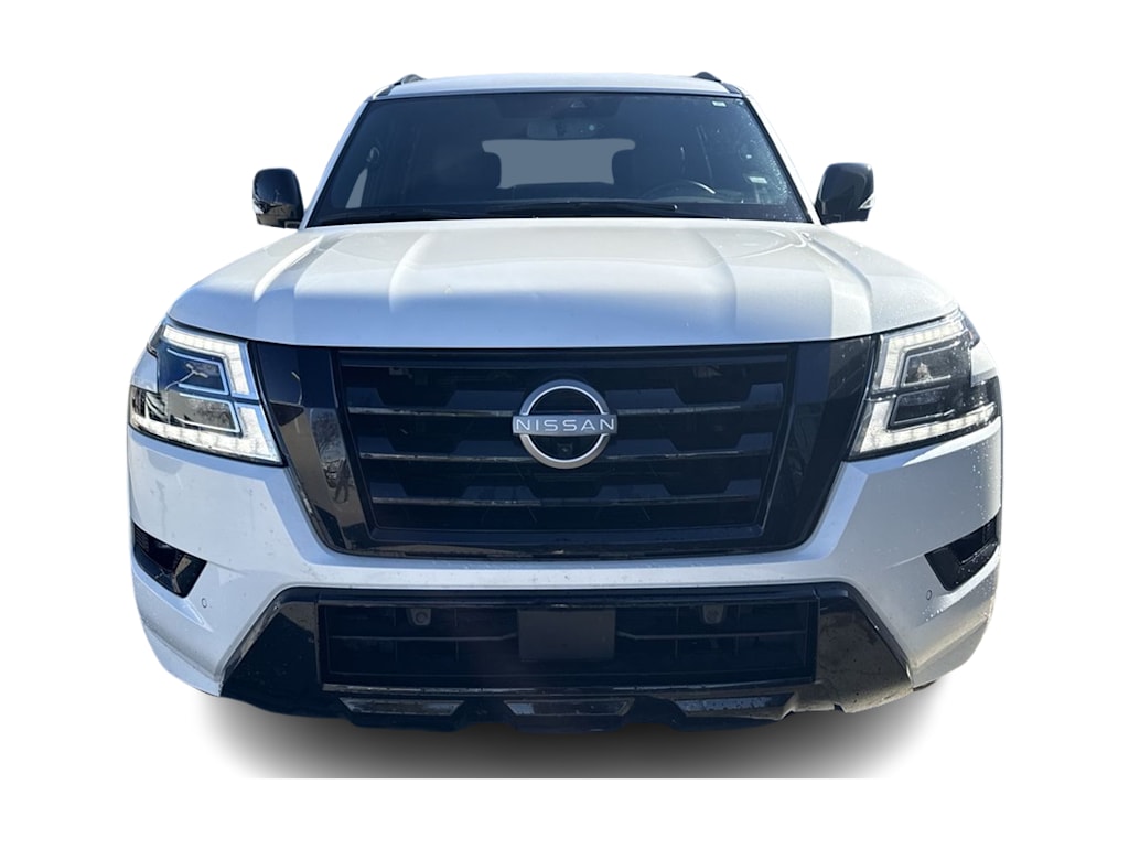 Thumbnail: 2023 Nissan Armada - 6