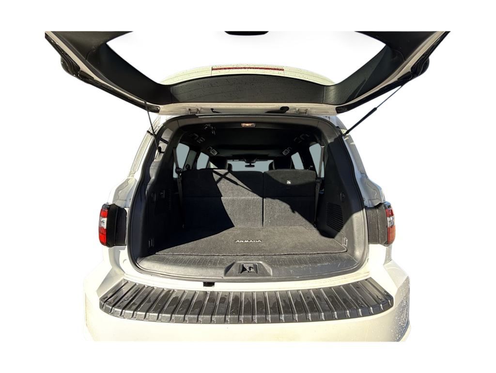 Thumbnail: 2023 Nissan Armada - 17