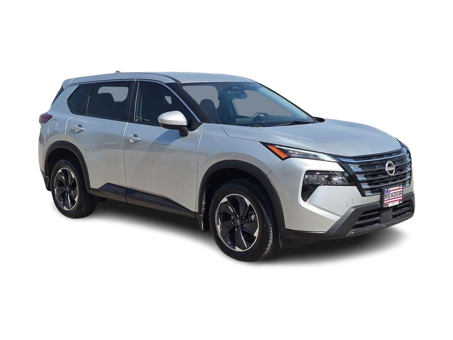 Thumbnail: 2024 Nissan Rogue - 13