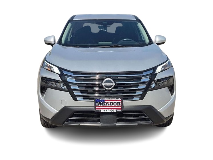 Thumbnail: 2024 Nissan Rogue - 6