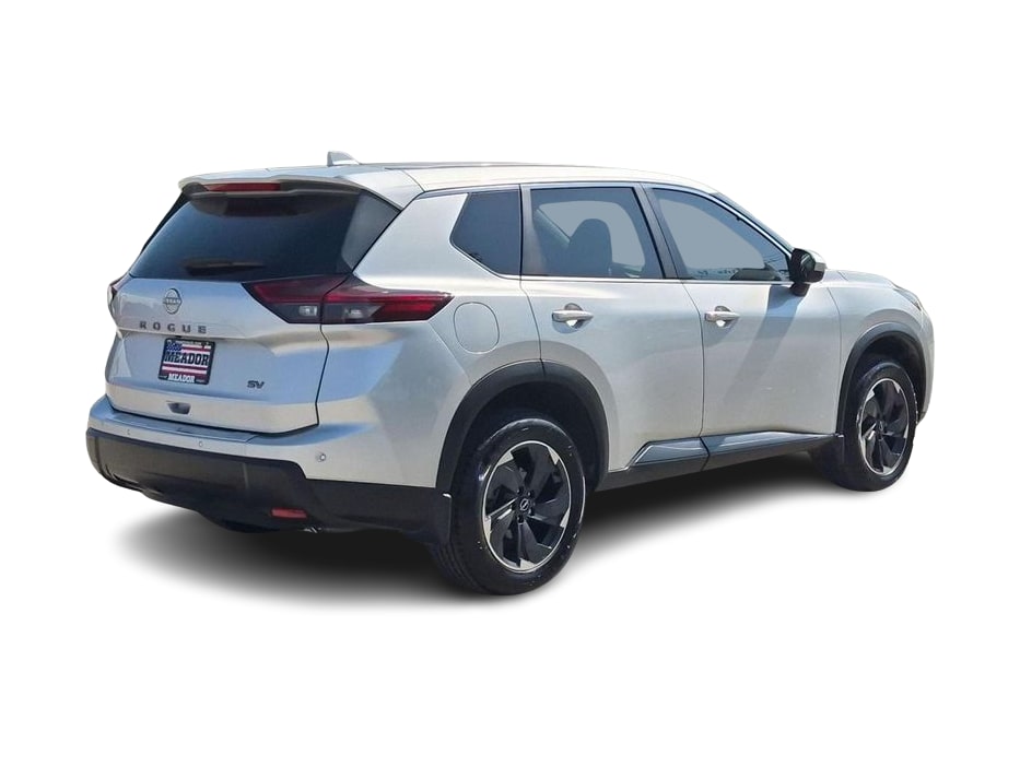 Thumbnail: 2024 Nissan Rogue - 11