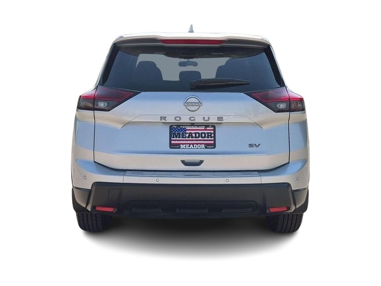 Thumbnail: 2024 Nissan Rogue - 5