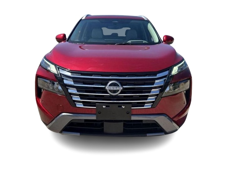 Thumbnail: 2025 Nissan Rogue - 5