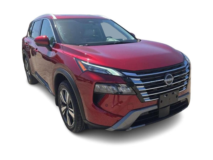 Thumbnail: 2025 Nissan Rogue - 21