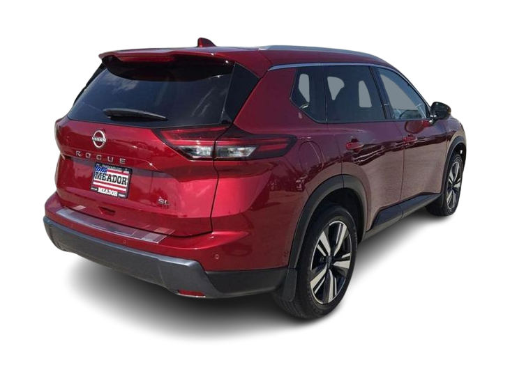 Thumbnail: 2025 Nissan Rogue - 19