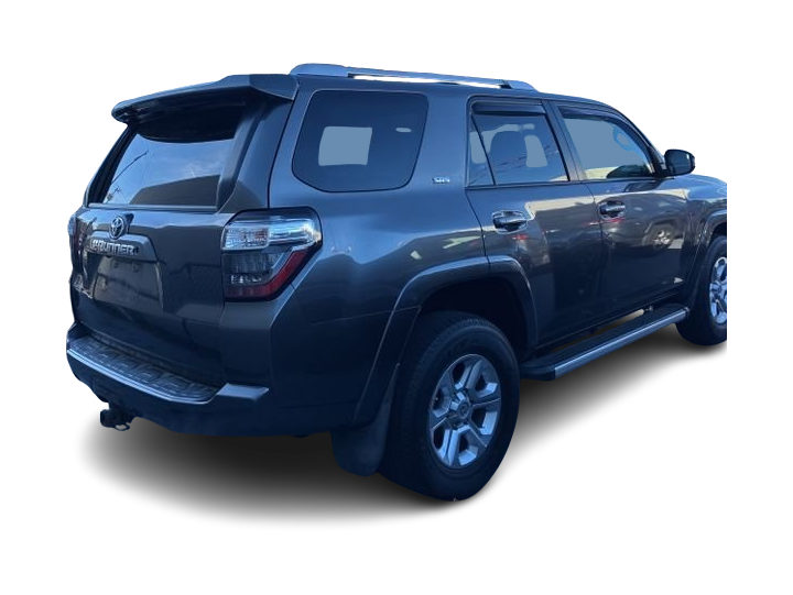 Thumbnail: 2018 Toyota 4Runner - 11