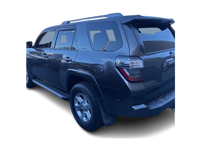 Thumbnail: 2018 Toyota 4Runner - 12