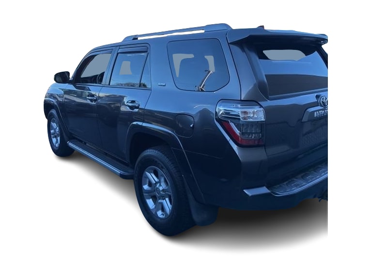 Thumbnail: 2018 Toyota 4Runner - 3