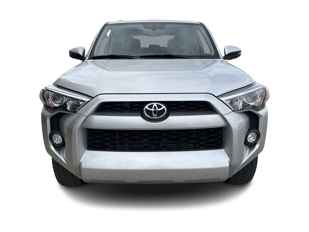 Thumbnail: 2018 Toyota 4Runner - 6
