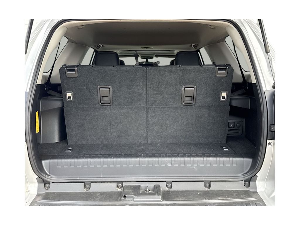 Thumbnail: 2018 Toyota 4Runner - 17