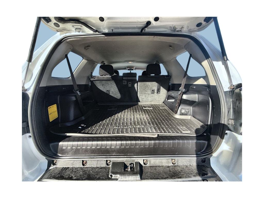 Thumbnail: 2017 Toyota 4Runner - 17