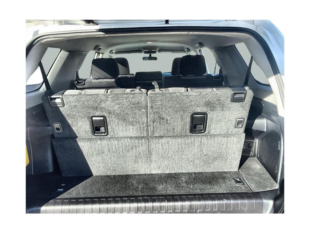 Thumbnail: 2017 Toyota 4Runner - 23