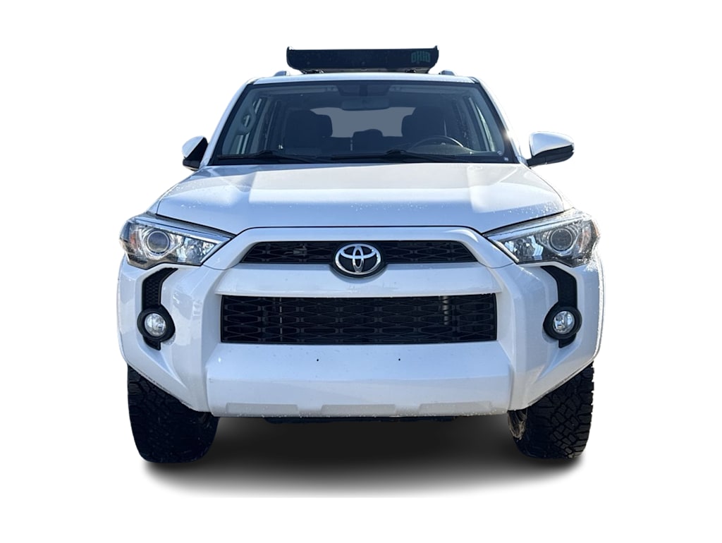 Thumbnail: 2017 Toyota 4Runner - 6