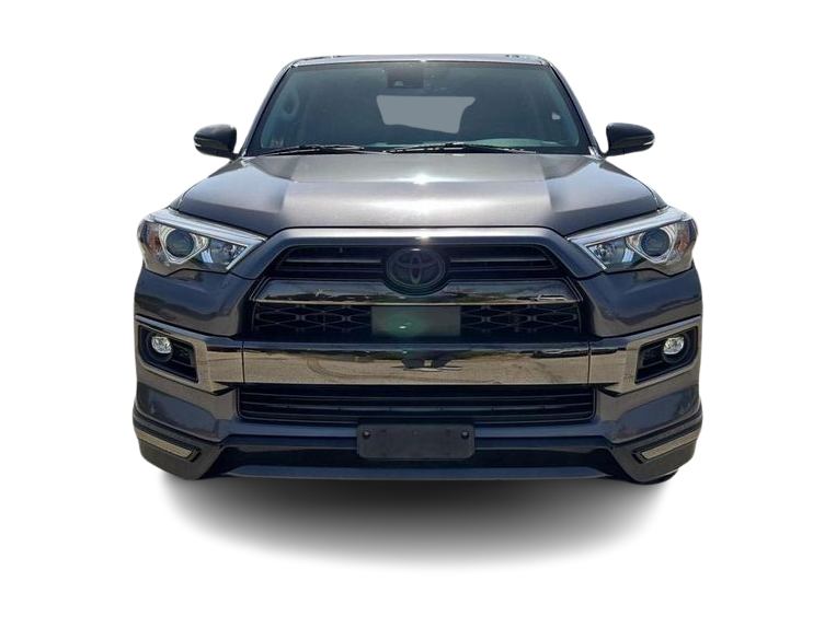 Thumbnail: 2021 Toyota 4Runner - 5