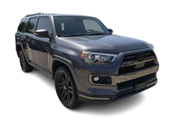 Thumbnail: 2021 Toyota 4Runner - 23