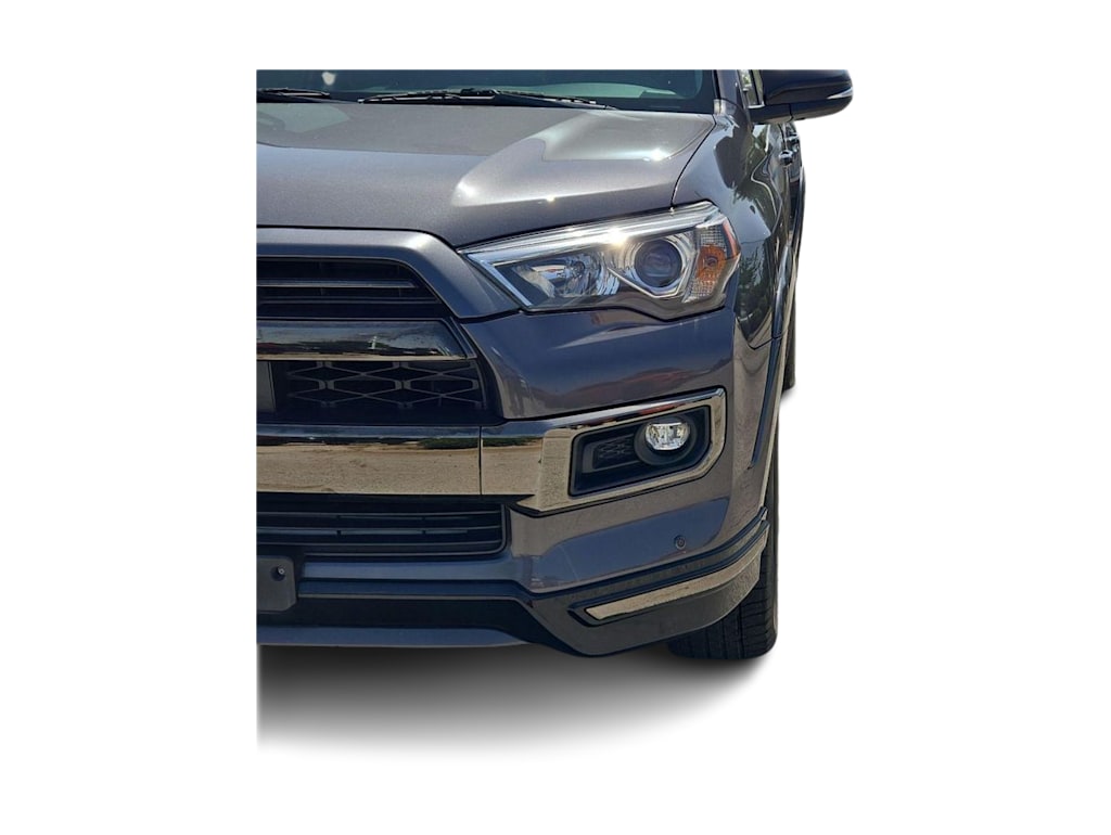 Thumbnail: 2021 Toyota 4Runner - 24