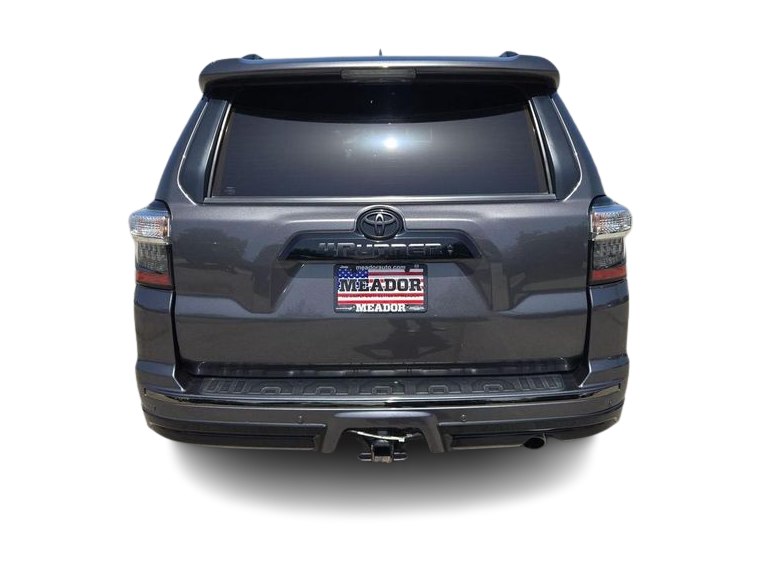 Thumbnail: 2021 Toyota 4Runner - 4