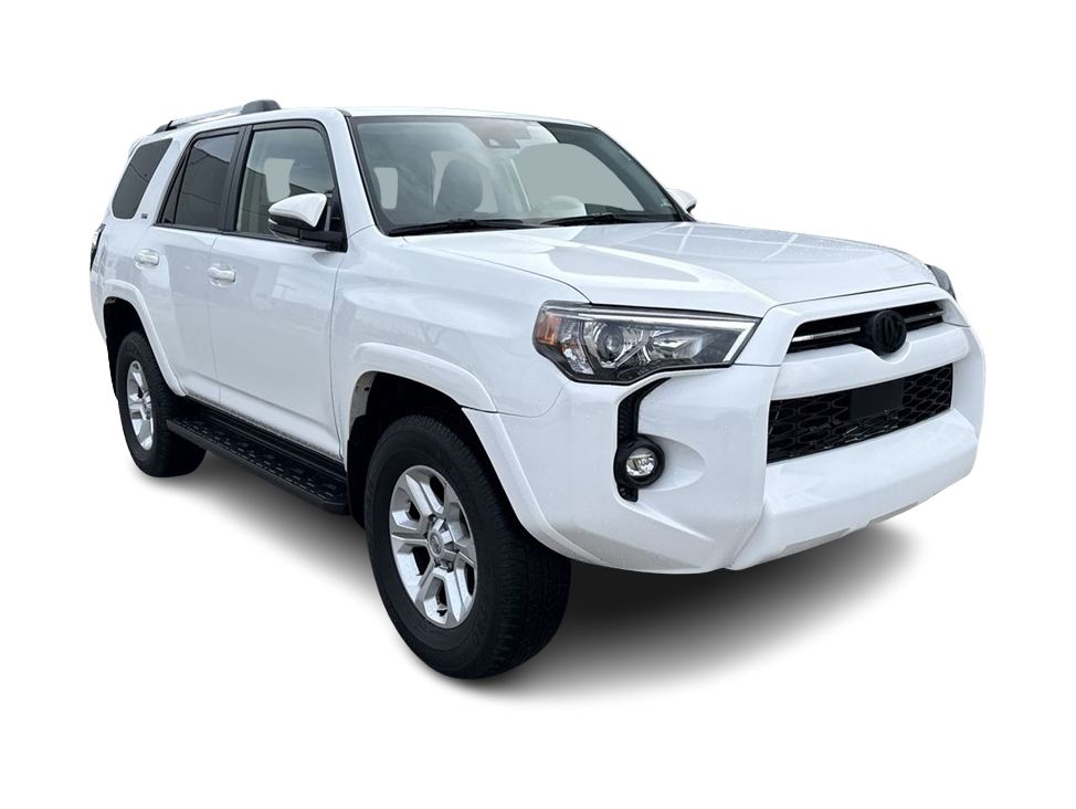 Thumbnail: 2024 Toyota 4Runner - 20