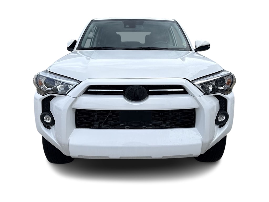 Thumbnail: 2024 Toyota 4Runner - 6