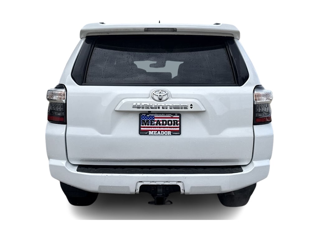 Thumbnail: 2024 Toyota 4Runner - 5